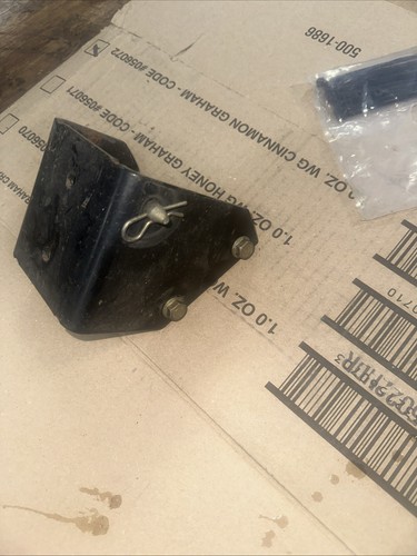 John Deere Lx173 Bagger Mount  - Bild 2 von 9