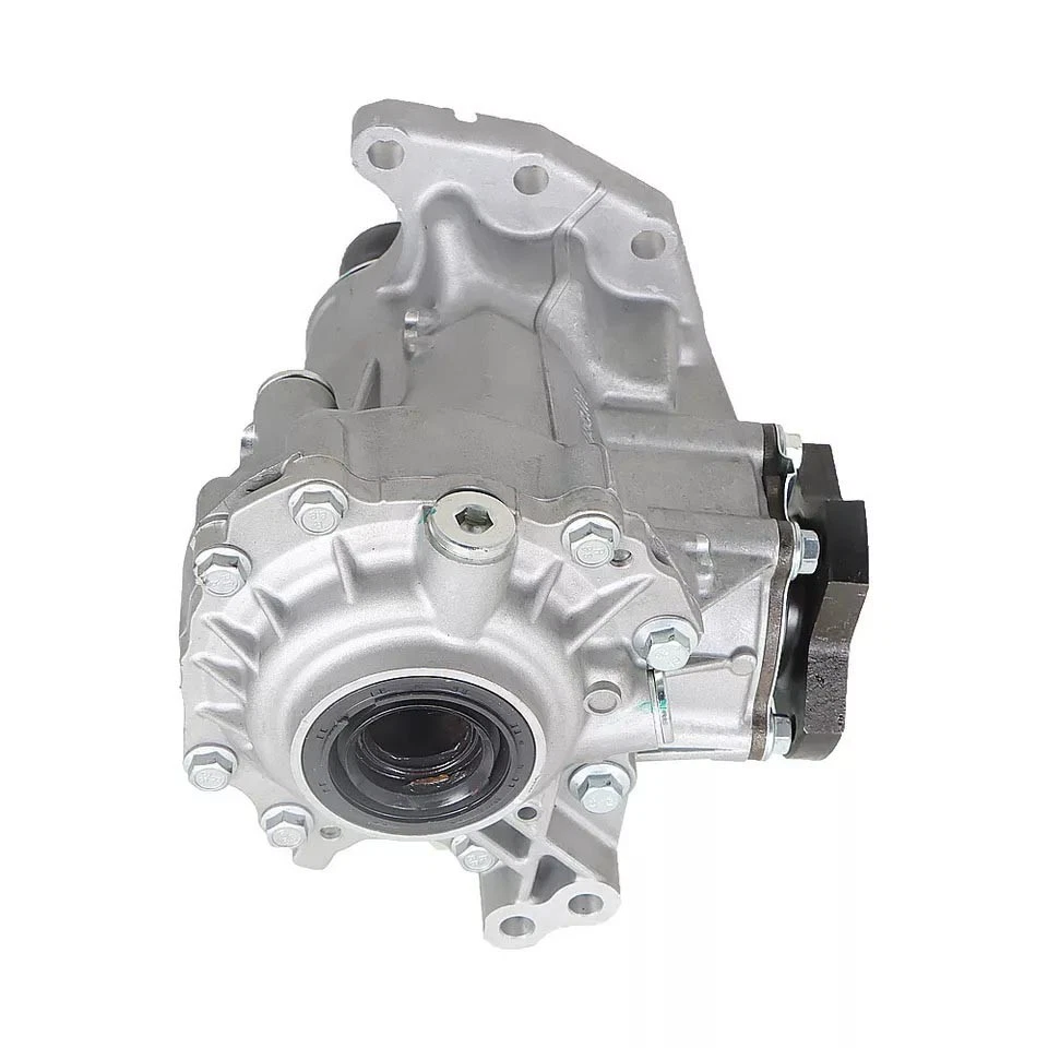 Estuche de transferencia 33100-3KA0B para Nissan Murano 2015-2020 Infiniti QX60 2014-2019 Foto 4 de 4