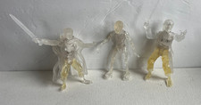 Lord of the Rings Bearers of the One Ring Prologue Bilbo, Gollum & Frodo Figures
