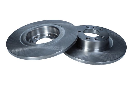 2x BRAKE DISC 19-3220 FOR PEUGEOT 508/SW 9HR /9HL /9HD /BHZ /BHX5FS /5FV 1.6L - Picture 2 of 10