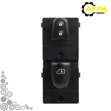 Front Right Power Window Switch for 2015 2016 2017 2018-2024 Nissan Murano