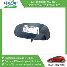 Glace de rétroviseur Seat LEON