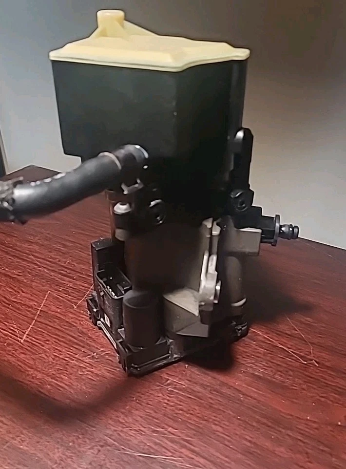 Hyundai Ioniq Kia Niro 2017-2019 actuador motor embrague bomba OEM 41050-2B001 Foto 4 de 4