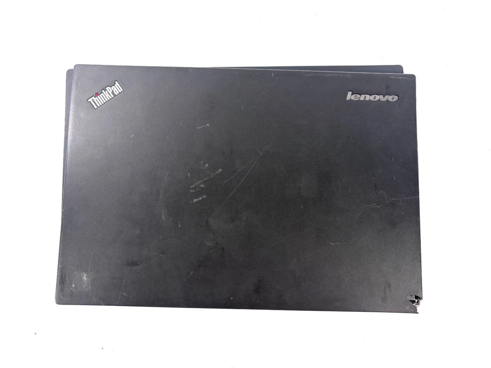 FOR PARTS: Lenovo ThinkPad T440s - 14" HD, 1.9GHz i5, 8GB DDR3 RAM, 16GB SSD - Image 4 of 4