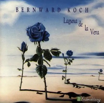 Bernward Koch - Laguna de la Vera