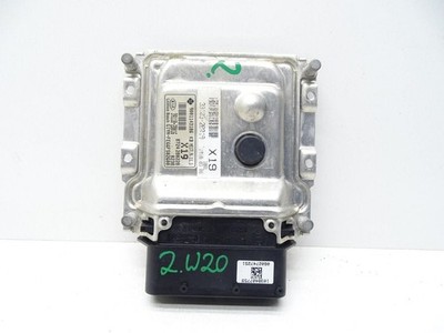 KIA Pro Cee'd I 2010 Motorsteuergerät ECU 391182B016 KJK31264