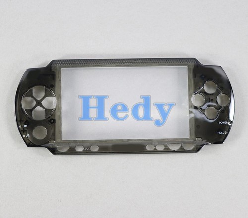 Carcasa de placa frontal superior superior de 1 pieza para PSP 1000 - Imagen 24 de 34