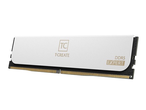 Team Group Inc CTCWD532G6400HC40BDC01 Expert RAM 32gb (2 x 16gb) - Picture 3 of 5