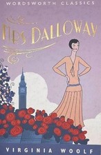 Mrs Dalloway, Virginia Woolf,  Paperback