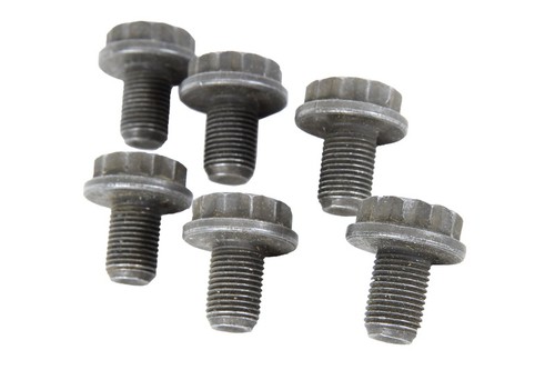 SCREW SET FLYWHEEL LUK 411 0156 10 P NEW OE REPLACEMENT - Picture 2 of 5