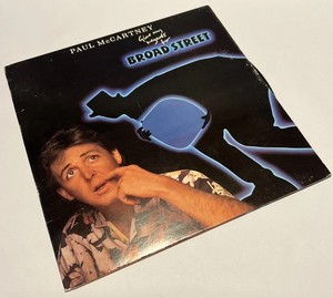 paul mccartney give my.. (RAREポスター送料込み) paul mccartney give my.. (RAREポスター送料込み) Paul
