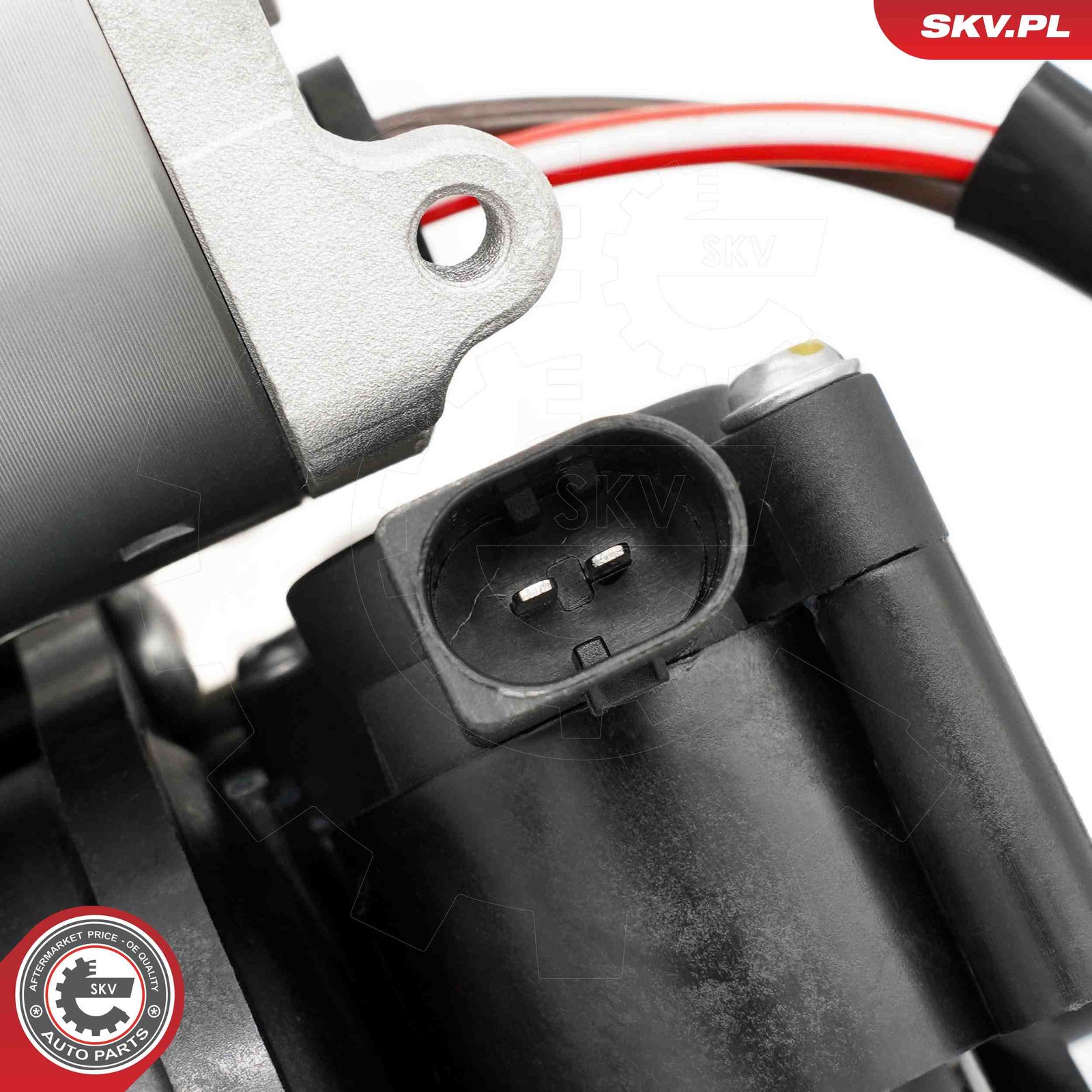 COMPRESSOR COMPRESSEDAIR SYSTEM 58SKV541 FOR MERCEDES-BENZ C-CLASS/T-Model 2.0L - Image 9