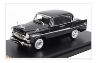 Edicola HACJAPCARCOLLJPL015 Toyota - Toyopet Crown (RS31D) 1961 - Schwarz - 1/43
