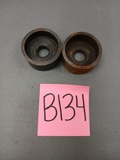 Greenlee 1-1/2" Conduit Knockout Die 5004061, Lot Of 2- ECS