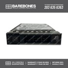 400-BDPS COMPATIBLE 3 Year BBO Warranty NEW BULK Dell 3.84TB SATA 6G RI 512e LFF