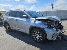 TOYOTA HIGHLANDER 2016-2023 RIGHT FRONT WINDOW REGULATOR 1656878