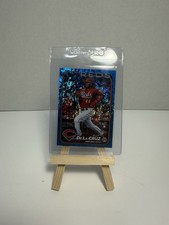 2024 Topps Update Series - Rookie Debut Elly De La Cruz #US350 Blue Holo...