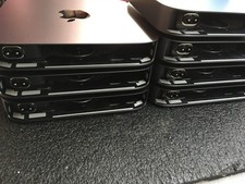 Lot of 7 Apple Mac Mini A1993 2018 Housing Case PSU