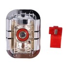 W11462342 Module d'éclairage LED pour remplacement réfrigérateur installation