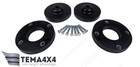 Tema4x4 Front and Rear Lift Kit 20mm for Ford Mustang 2004-2014