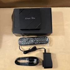 Acum Great Bee Arabic Times Muslim 4K Ultra HD TV Box, Full Streaming,Halal play