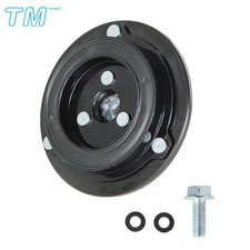 682-00746 A/C Compressor Clutch HUB PLATE For 2012-2014 Ford F-150 Pickup 5.0L