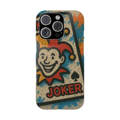 Funda de teléfono Joker para todos los modelos de iPhone - Imagen 5 de 82