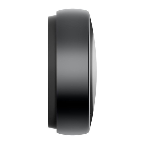 Google Nest Learning Smart Thermostat Mirror Black T3018US + elago Wall Plate - Picture 6 of 12