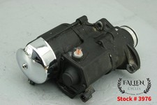2008 Harley Road King Starter Starting Motor Assembly 31618-06  #3976