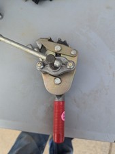 Flare Tool