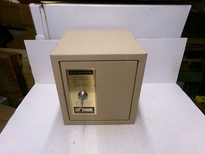 Safemark Commercial Safe Wall Or Floor Safe S12