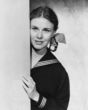 A Ginger Rogers Posing Black And White 4x6 Photo Print