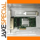JakeSpecial – Intel I340-T4 Gigabit Ethernet PCIe Card