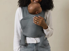 Solly Baby Wrap Carrier Orion NEW