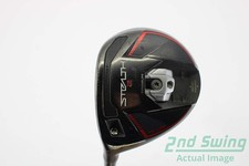TaylorMade Stealth 2 Plus Fairway Wood 3 Wood 3W 15° Graphite Regular Left 42.5i