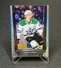 2025-26 Upper Deck Series 2 - Encore Roope Hintz #E-110