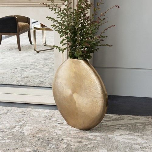 Gretchen - Accesorios para jarrón de 23 pulgadas Uttermost 17598 - Imagen 5 de 7