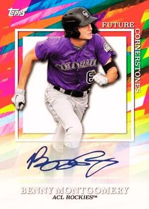 2022 Topps Pro Debut Baseball Jumbo Box - Picture 8 of 9