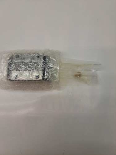 THK HSR15R1SS (GK) Linear Bearing Block, NEW - Picture 7 of 10