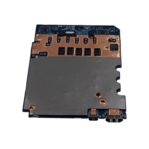 0JHGY2 LS-K631P For Dell Precision 17 7760 RTX A3000 QN20-E1-KC-A1 6GB Graphics - Picture 4 of 7