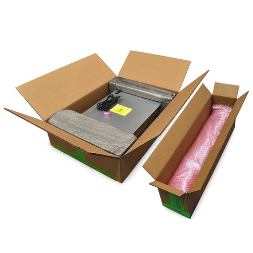 Dell PowerEdge R740 Server 2x Gold 6140 2.30Ghz 36-Core 64GB RAM - Picture 5 of 5