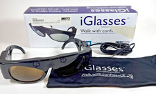 iGlasses Ultrasonic Mobility Aid - Ambutech - IG1010