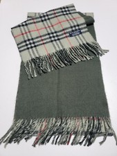 Burberry ultra soft finest cashmere scarf - Burberry classic nova cashmere scarf