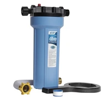 Camco Evo Rv Water Filter 5 Micron Filtration Lead Free Inline System 1 Count