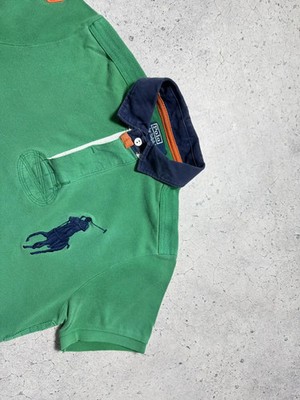 90s Polo by Ralph ラルフローレン ビッグポニー イタリア XL 90s Polo by Ralph ラルフローレン ビッグポニー イタリア XL - メルカリ