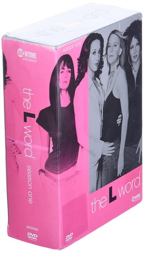The L Word: Season 1 (DVD) - Picture 3 of 4