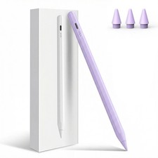 Stylus Pen for iPad, Fast Charge Pencil for Apple iPad A16 11th/10/9/8/7/6