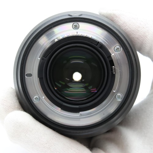 Nikon AF-S NIKKOR 16-35mm F/4G ED VR (Nikon F mount) #139 - Picture 6 of 12