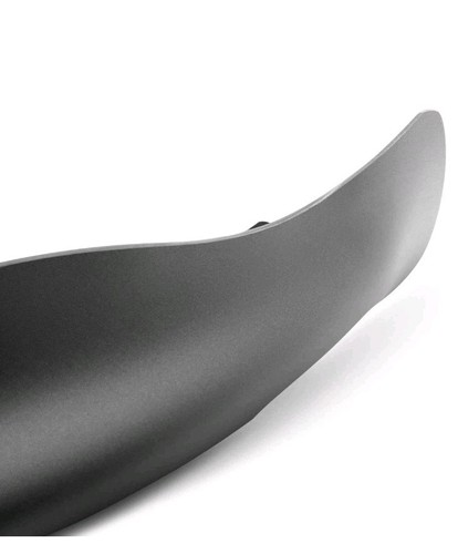 AVS 436075 Ventshade Bug Shield New for GMC Sierra 1500 Truck 2014-2018 - Picture 2 of 4