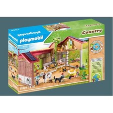 PLAYMOBIL 71304 Country Large Farm - Brand New & Sealed